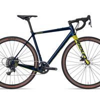 Ridley Kanzo C Adventure - NUOVA
