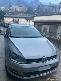 Golf 7 4 Motion 150 cv