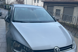 Golf 7 4 Motion 150 cv