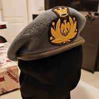 Basco aeronautica militare italiana 