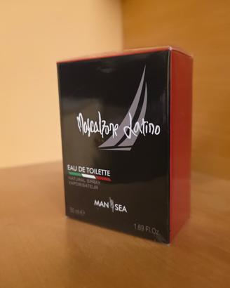 Mascalzone Latino Eau de Toilette 50ml - Rarissimo