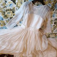 Abito da sposa Dolce e Gabbana