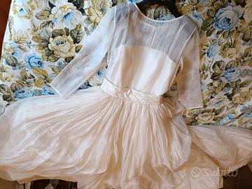 Abito da sposa Dolce e Gabbana