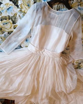 Abito da sposa Dolce e Gabbana