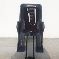 seggiolino bici bimbo