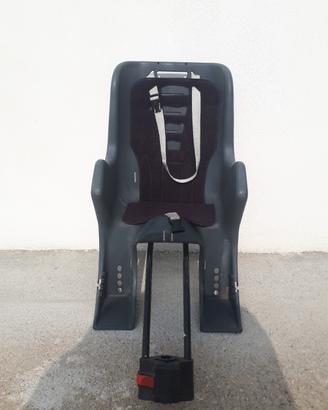 seggiolino bici bimbo