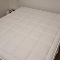 Materasso matrimoniale 160x190x25