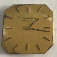 Meccanismo longines cal. 847.4 - ri191