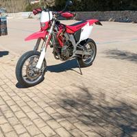 Honda crf 450 r 2002