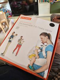 Stokke my carrier cool 