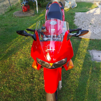 Honda vfr 800