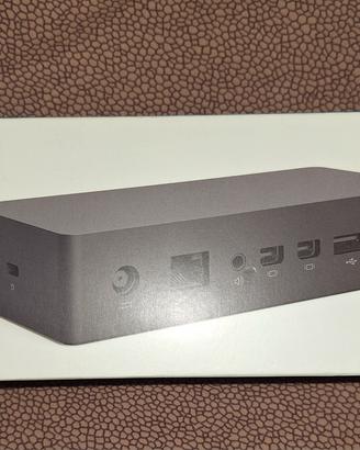 Microsoft Surface Dock Surface pro 3,4, Book