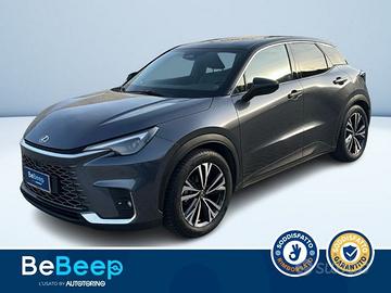 Lexus LBX 1.5 HYBRID COOL 4WD