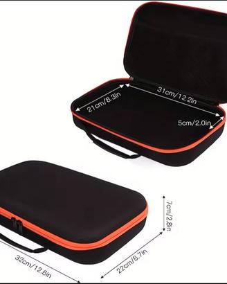 borse porta attrezzi (batterie/utensili) nuove