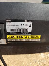 Tapis roulant Horizon T202