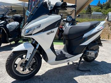 Aprilia SXR 50 - SR GT 125 2026 INTERA GAMMA