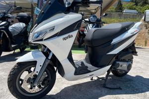 Aprilia SXR 50 - SR GT 125 2026 INTERA GAMMA