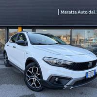 Fiat Tipo 1.3 mjt City Cross s&s 95cv