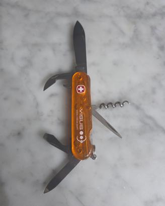 Wenger Traveler 85mm VISUS