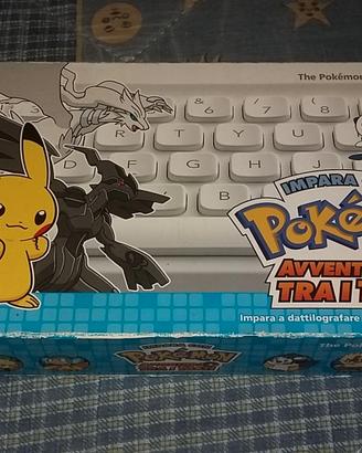 Pokemon Avventura tra I Tasti (Per Bambini)