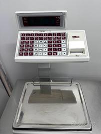 Bilancia elettronica