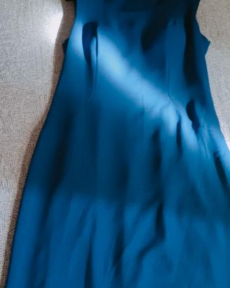 vestito completo donna