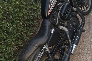 Harley Davidson 
