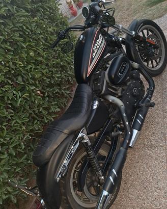 Harley Davidson 
