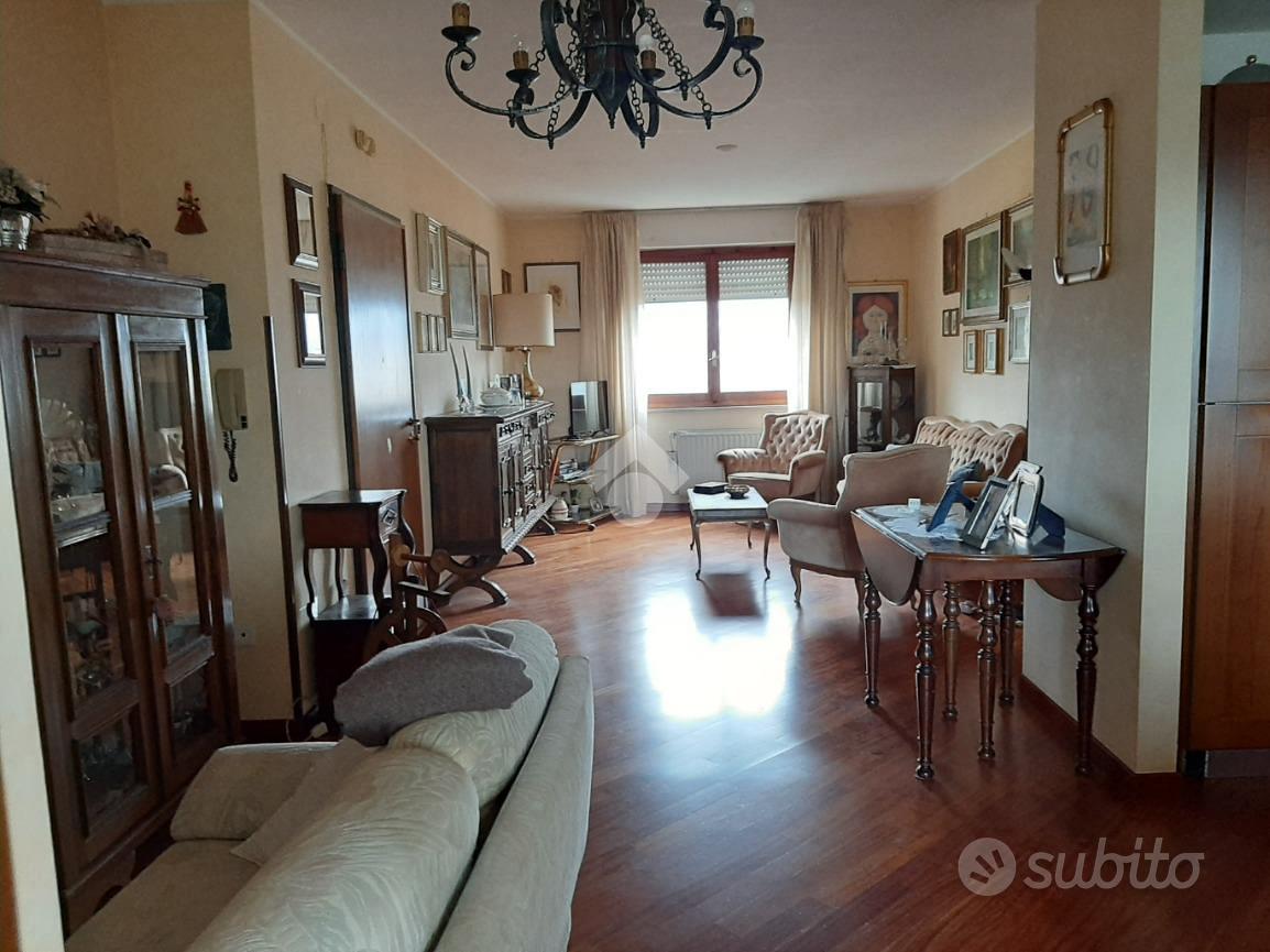 Appartamento – Terni, Campomaggiore - Vista 2