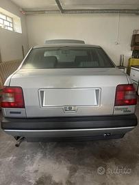 Fiat tempra 1.6 benzina