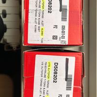 100 viti autoforanti 6,3x80