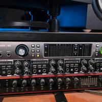 Scheda audio Apollo X8