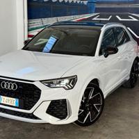 Audi RSQ3 2.5 quattro S tronic 400CV