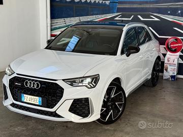 Audi RSQ3 2.5 quattro S tronic 400CV