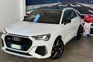 Audi RSQ3 2.5 quattro S tronic 400CV