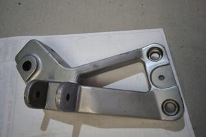 SUPPORTO PEDANA VN 1500 KAWASAKI 35011-1294