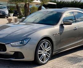 Maserati Ghibli 3.0 V6 Diesel 275 CV Granlusso
