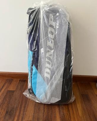 Borsone Dunlop Serie FX 2026