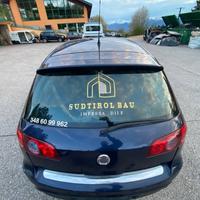 PORTELLONE PER FIAT CROMA 2005