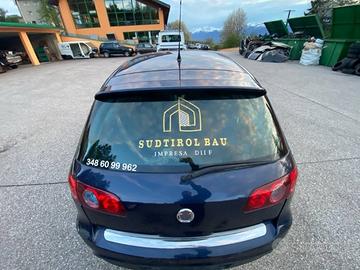 PORTELLONE PER FIAT CROMA 2005