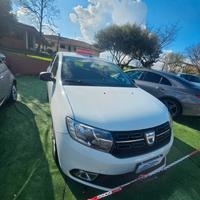 Dacia Sandero 1.0 SCe 12V 75CV
