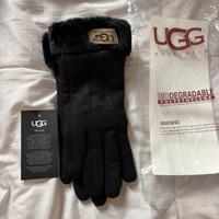 Guanti UGG