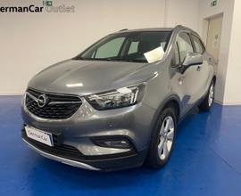 Opel Mokka X x 1.6 cdti advance s&s 4x2 110cv my18