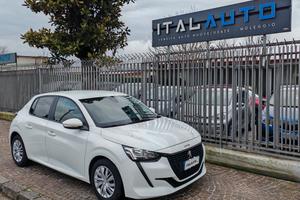 Peugeot 208 BlueHDi 100 Stop&Start 5 porte Active