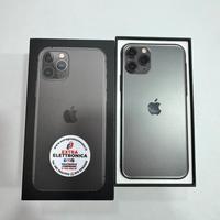 iPhone 11 Pro 256gb batteria 89 introvabil