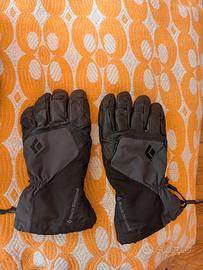 guanti black diamond Renegade goretex xl