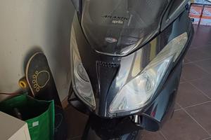 Aprilia Atlantic 500