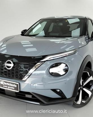 Nissan Juke 1.6 HEV N-Connecta