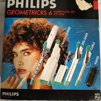 set piastre per capelli Philips