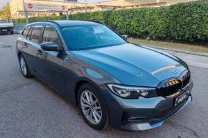 BMW 318 2.0 150CV UNICO PROPRIETARIO GARANZIA
